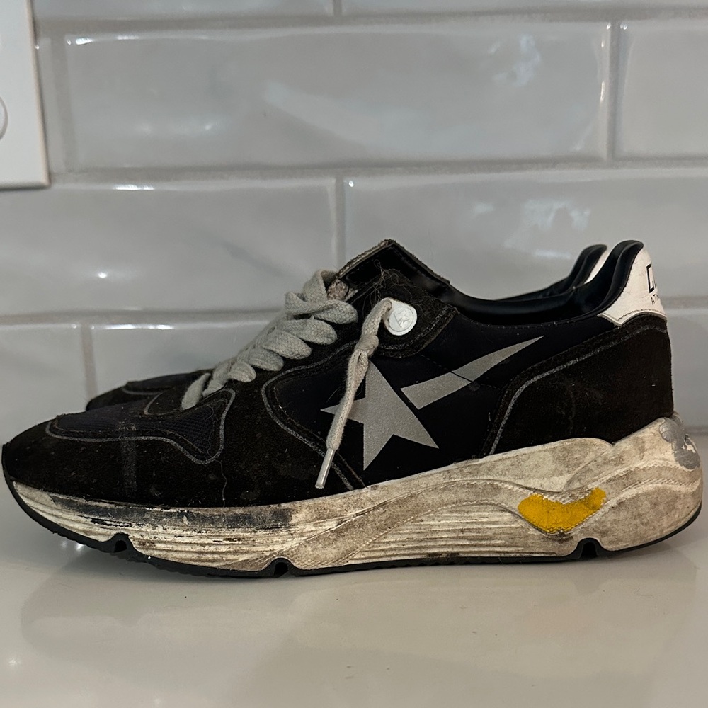 Golden Goose - Runner
